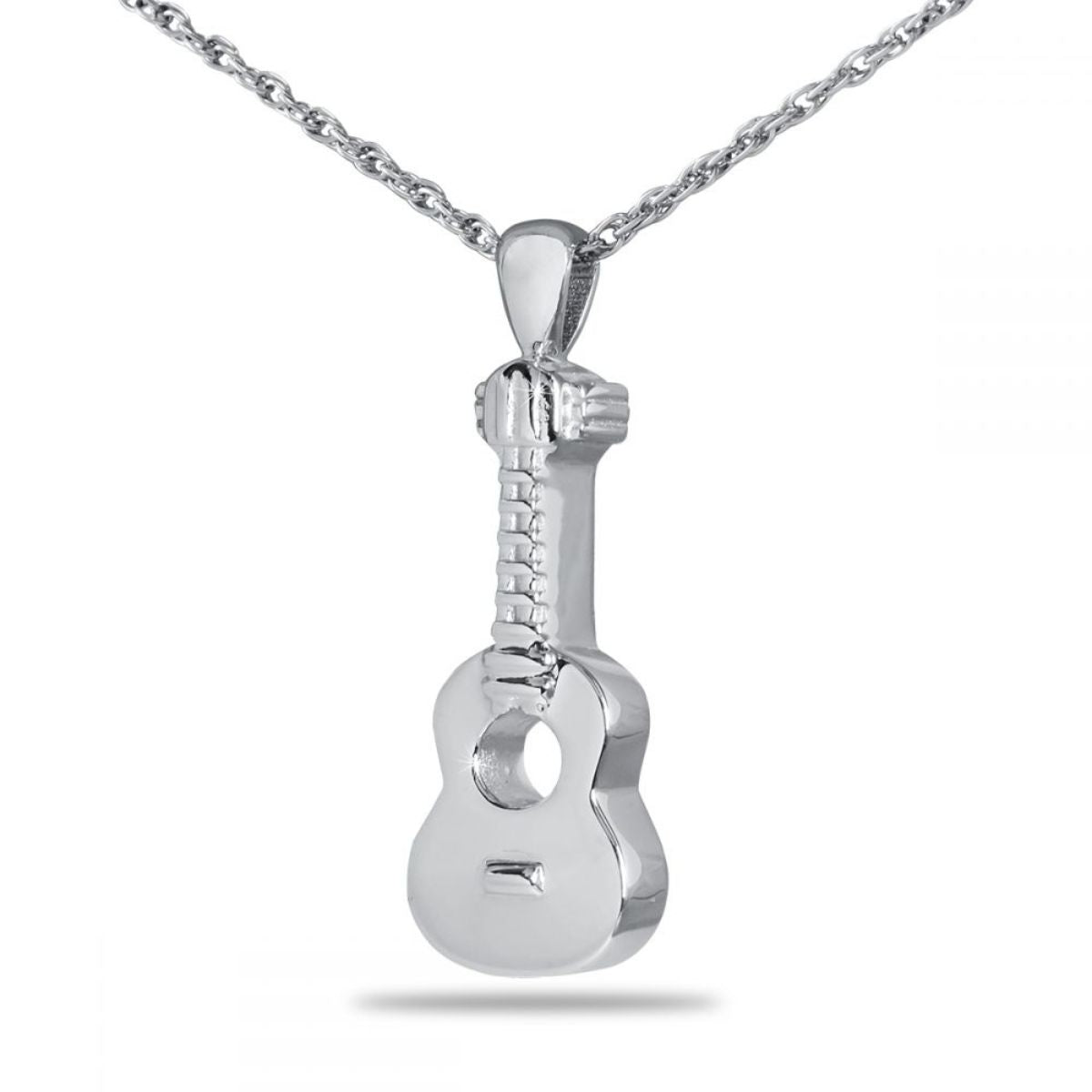 Guitar Steel Keepsake