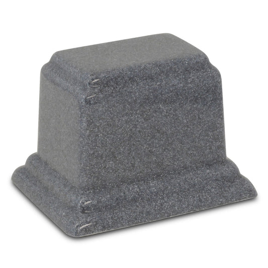 Life Treasured Grey Stone Keepsake